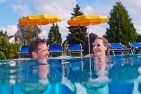 Отель Hotel Reppert  Хинтерцартен
